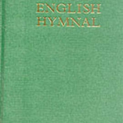 New English Hymnal