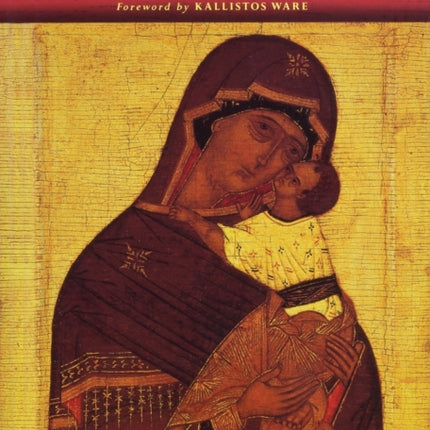 Ponder These Things: Praying with Icons of the Virgin