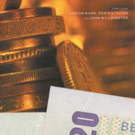 First Fruits: An All-age Worship Anthology on Generosity and Giving