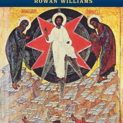 The Dwelling of the Light: Praying with Icons of Christ