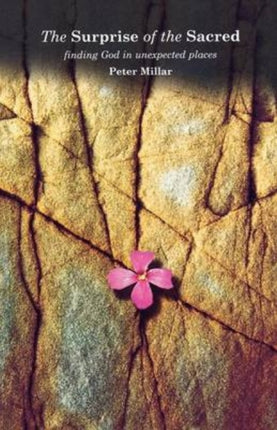 The Surprise of the Sacred: Finding God in Unexpected Places