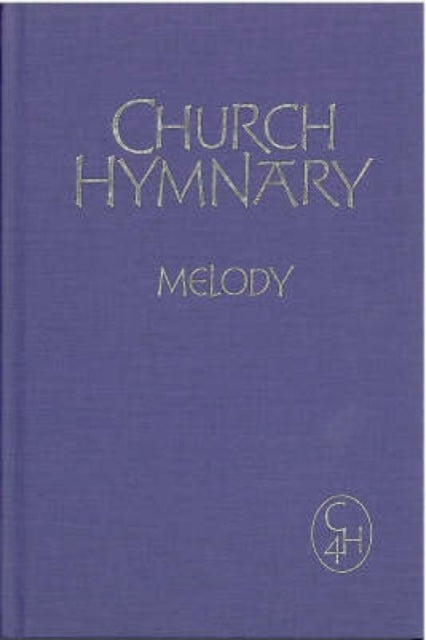 Church Hymnary 4