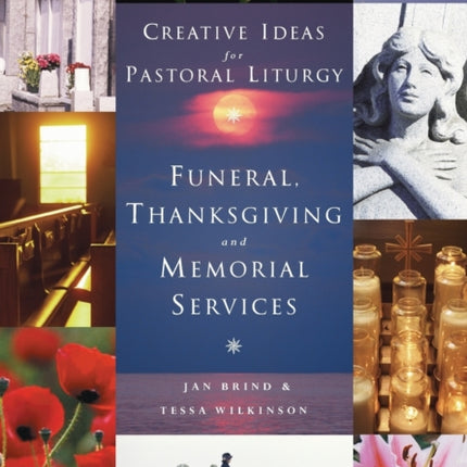 Creative Ideas for Pastoral Liturgy