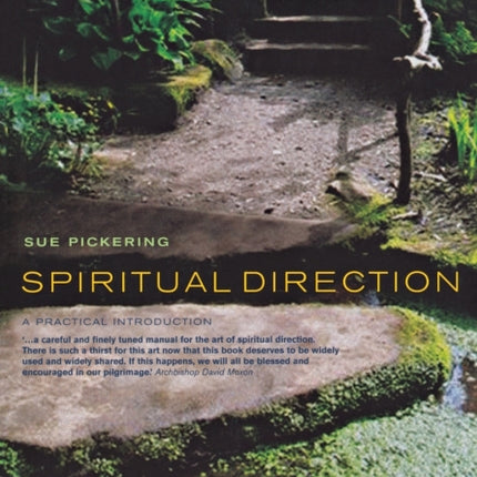 Spiritual Direction: A Practical Introduction