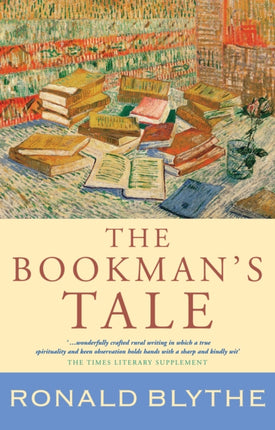 The Bookman's Tale