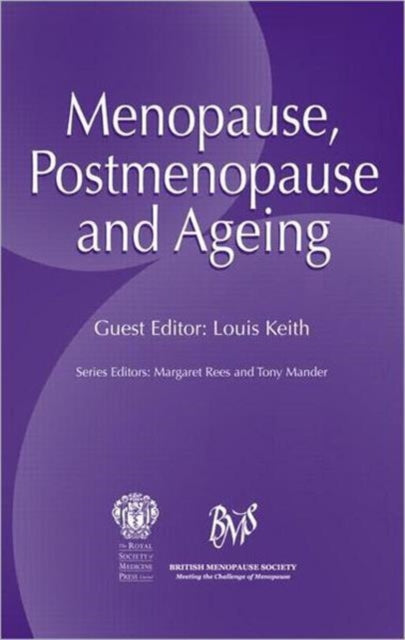 Menopause, Postmenopause and Ageing