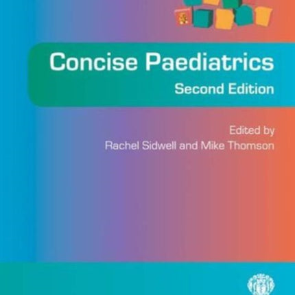 Concise Paediatrics, Second Edition