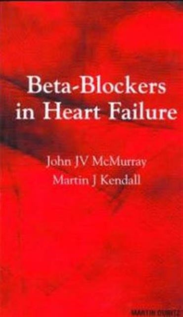 Betablockers in Heart Failure Pocketbook