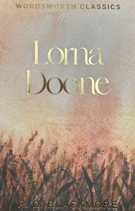 Lorna Doone