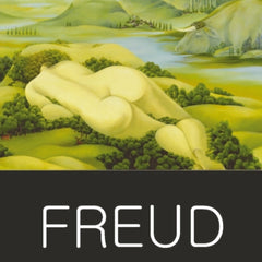 Collection image for: Dreams and their interpretation Books