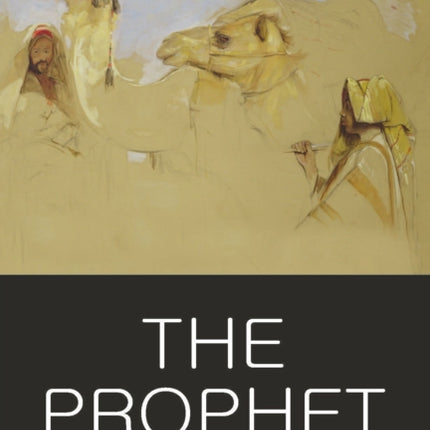 The Prophet