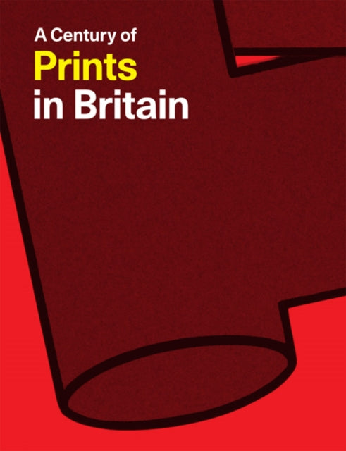 A Century of Prints in Britain