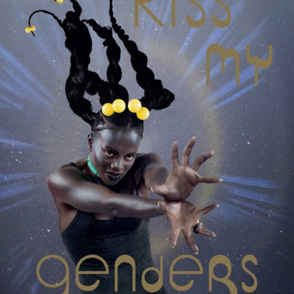 Kiss My Genders