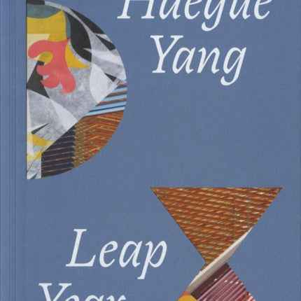 Haegue Yang