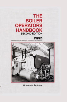 Boiler Operators Handbook
