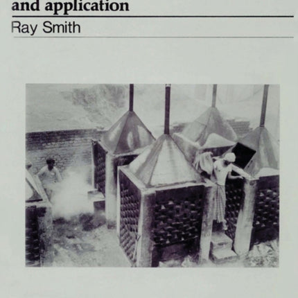 Rice Husk Ash Cement: Progress in development and