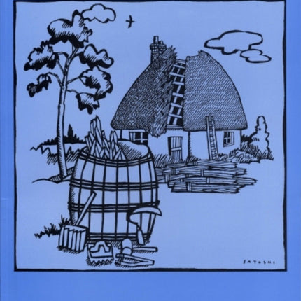 Thatching: A handbook