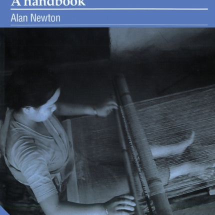 Fabric Manufacture: A handbook