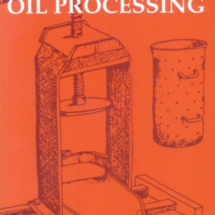 Oil Processing