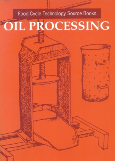 Oil Processing