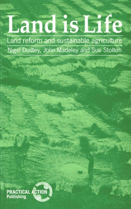 Land is Life: Land reform and sustainable