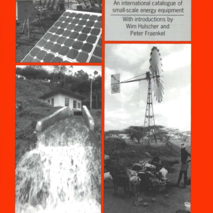 Power Guide: An international catalogue of small-scale energy equipment