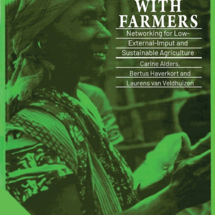 Linking with Farmers: Networking for
