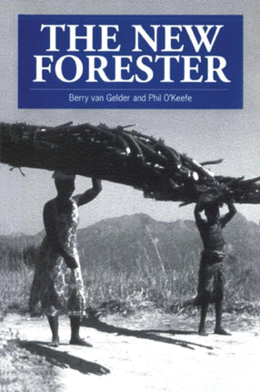 The New Forester