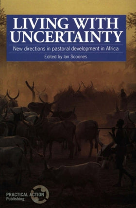 Living with Uncertainty: New directions in