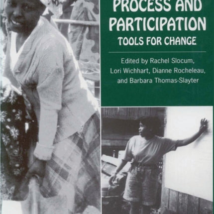 Power, Process and Participation: Tools for