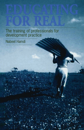 Educating for Real: The training of professionals