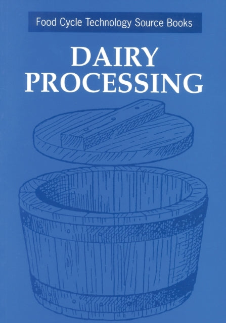 Dairy Processing