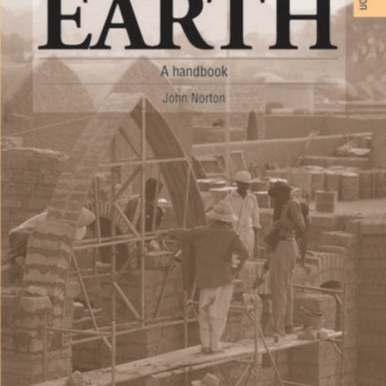 Building with Earth: A handbook