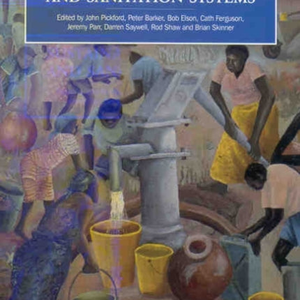 Sustainability of Water and Sanitation Systems