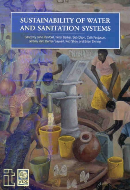 Sustainability of Water and Sanitation Systems