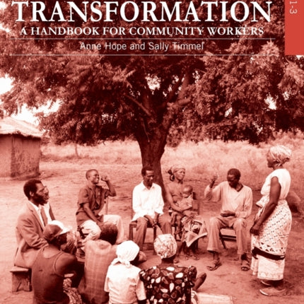 Training for Transformation: A handbook for