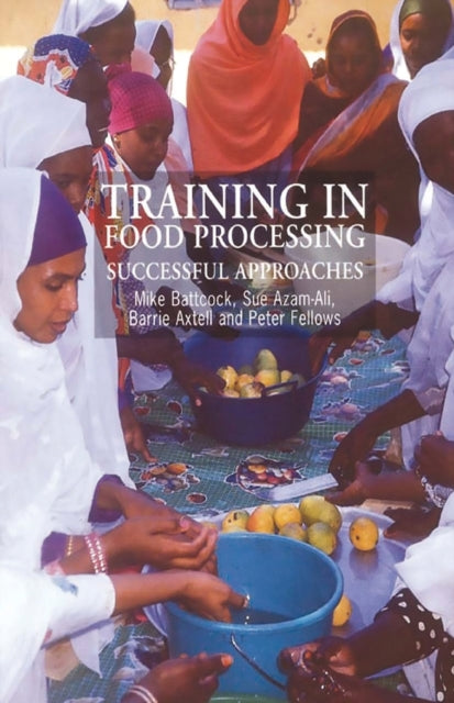 Training in Food Processing: Successful