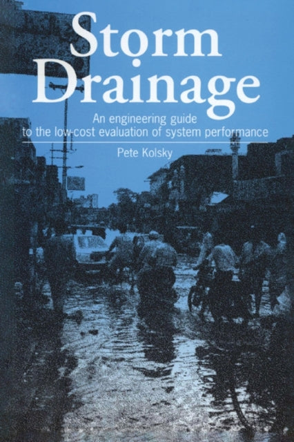 Storm Drainage: An engineering guide to the