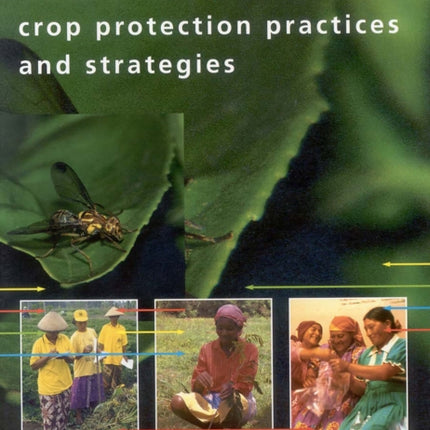 Women and Integrated Pest Management