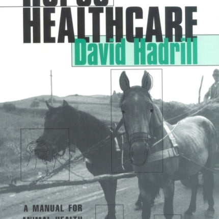Horse Healthcare: A manual for animal health workers and owners