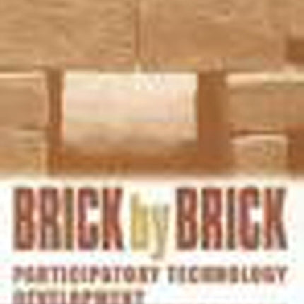 Brick by Brick: Participatory technology development in brickmaking