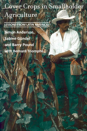 Cover Crops in Smallholder Agriculture: Lessons