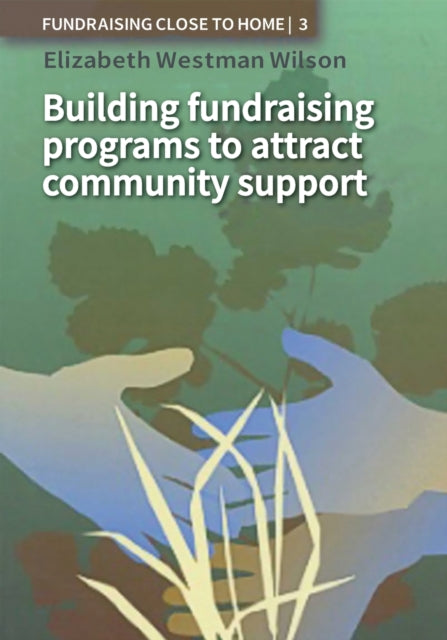 Building Fundraising Programs to Attract