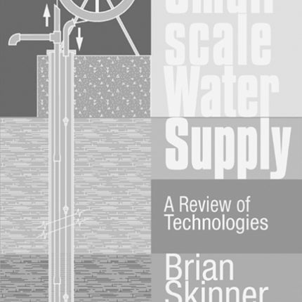 Small-Scale Water Supply: A review of