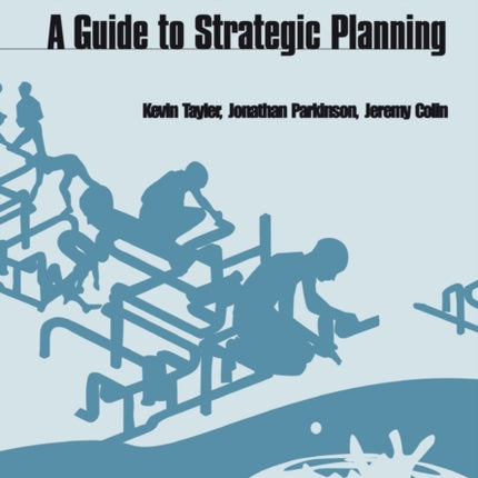Urban Sanitation: A guide to strategic planning