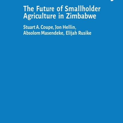 A Farmers' Jury: The Future of Smallholder
