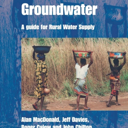 Developing Groundwater: A guide for rural water