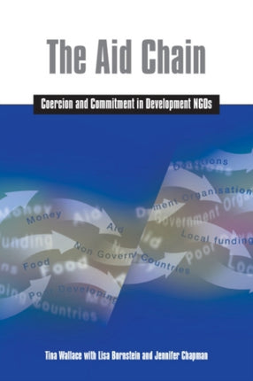 The Aid Chain: Coercion and Commitment in