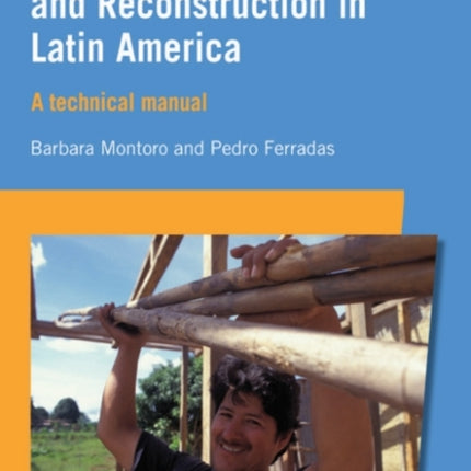 Disaster Risk Management and Reconstruction in