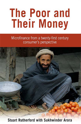 The Poor and their Money: Microfinance from a